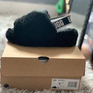 UGG Slippers